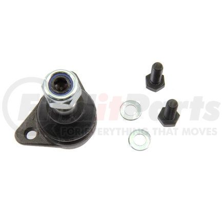 Vaico V10-7188 Rotula de suspension/carga