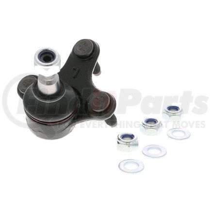 Vaico V10-7264 Rotula de suspension/carga