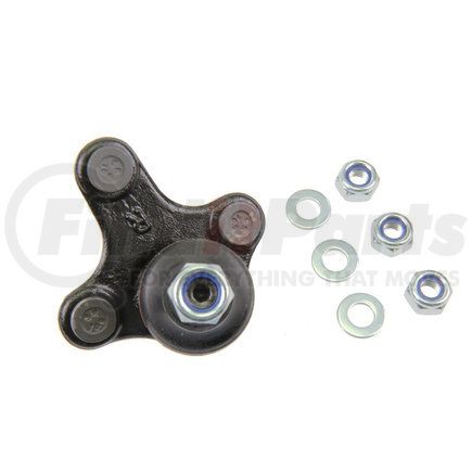 Vaico V10-7265 Rotula de suspension/carga