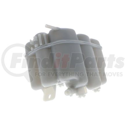 Vaico V107548 Expansion Tank, coolant