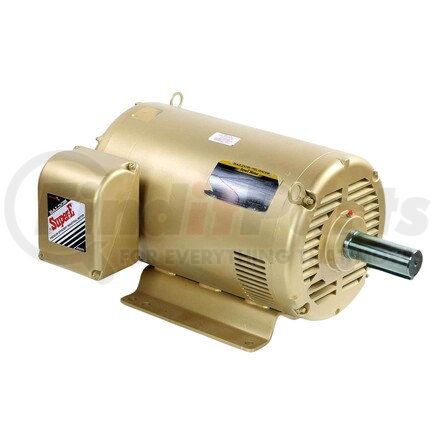 Baldor 40E212X134G1 ELECTRIC MOTOR 30HP 200V 60Hz 326T