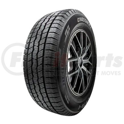 Crossmax Tires SUV1501HTCS CHTS-1 Passenger Tire - 235/75R15, 109T (LI-SS), 28.86 in. Overall Tire Diameter