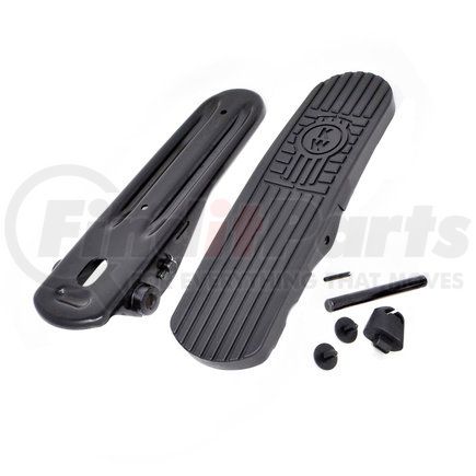 Bendix 802482bxw Air Brake Foot Valve Pedal Assembly - Treadle