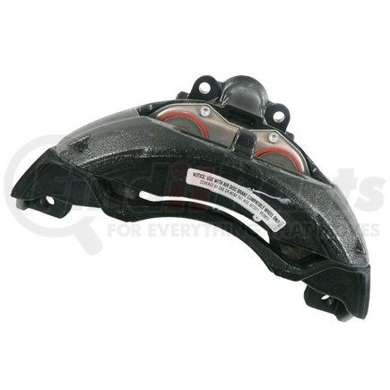 Bendix k097850scbxw Air Brake Disc Brake Caliper - Right Hand (RH), Axial, with Carrier, ADB22X