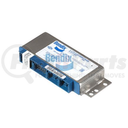 Bendix k125316sc000 ABS Electronic Control Unit - EC-80 Series, Cab Mount, 4 Wheel Speed Sensors