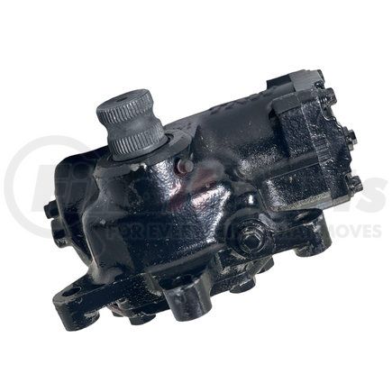 Bendix rch60003 Power Steering Gear - Remanufactured, Helper Gear/Slave Box