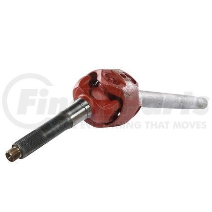 International 2591825C1 Drive Shaft Assembly, Navistar Compatible