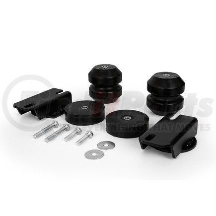 Torque Parts TR3023 Suspension Hardware Kit - Enhancement System for 2014-2023 Dodge RAM 2500