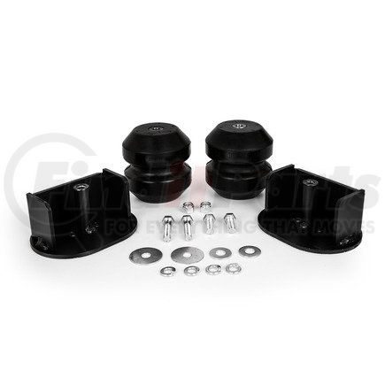 Torque Parts TR3025 Suspension Hardware Kit - Enhancement System for 2011-2016 Ford F250 Super Duty