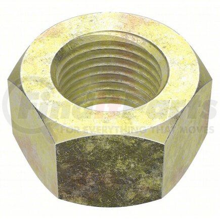 Torque Parts TR4GFA6112 Nut - Hex Head, 3/4 in. Outside Diameter