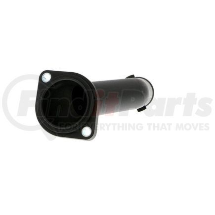 Vaico V10 0278 Engine Coolant Thermostat Housing Cover for VOLKSWAGEN WATER