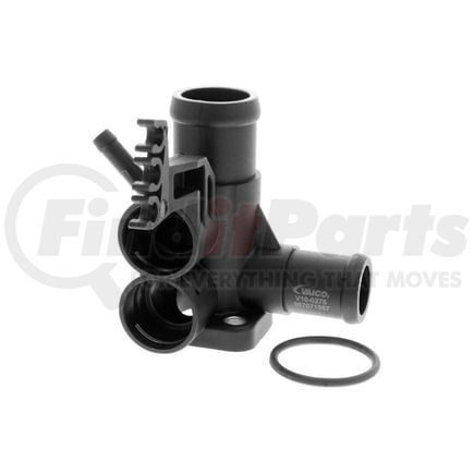 Vaico V100275 water flange