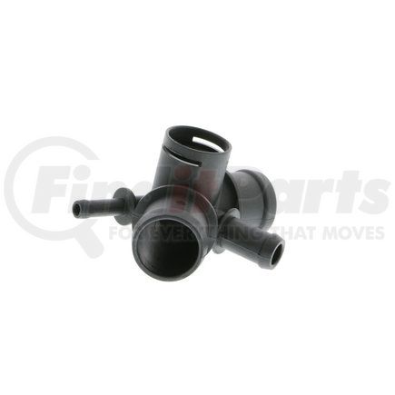 Vaico V10 0299 Coolant Hose Connector / Flange