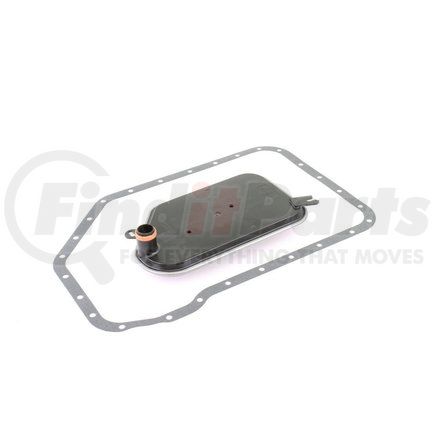 Vaico V10-0387 Kit filtro hidráulico, caja automática