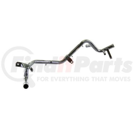 Vaico V100396 Coolant Tube