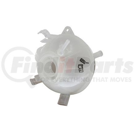 Vaico V10-0433 Ekspansionsbeholder