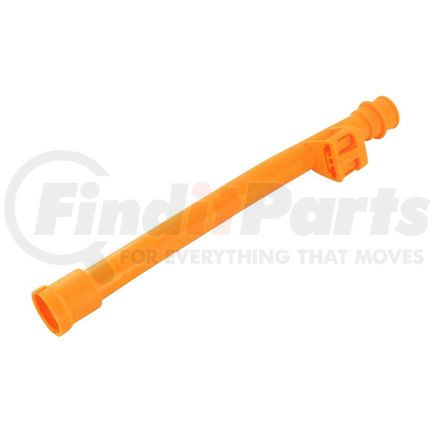 Vaico V10 0428 Funnel, oil dipstick