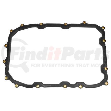Vaico V10-0436 Seal, automatic transmission oil pan