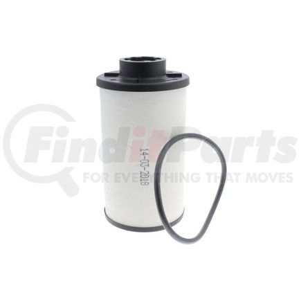 Vaico V10-0440-1 Filtro hidráulico, transmision automátic