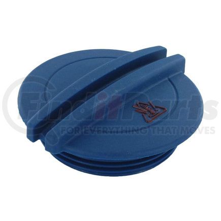 Vaico V10-0490 Coolant Recovery Tank Cap