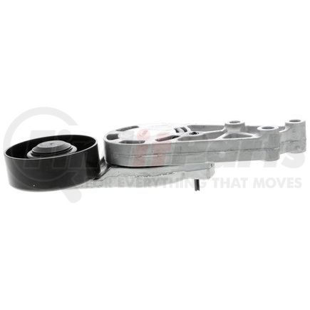 Vaico V10-0549 Belt Tensioner, v-ribbed belt