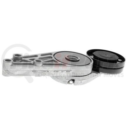 Vaico V10-0552 Belt Tensioner, v-ribbed belt