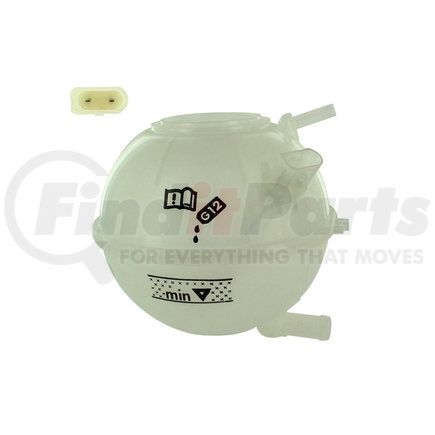 Vaico V10-0557 Expansion Tank, coolant