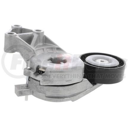 Vaico V10-0553 Belt Tensioner, v-ribbed belt