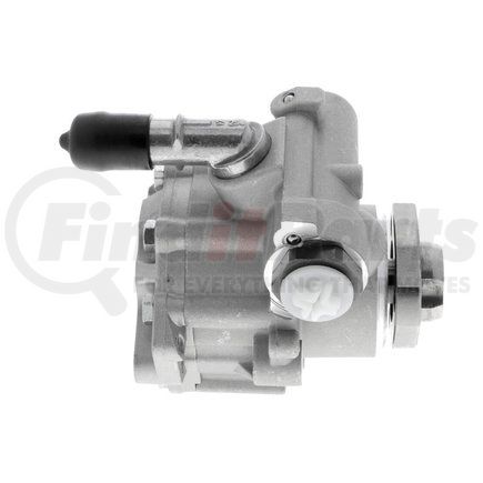 Vaico V100568 Hydraulic Pump, steering system