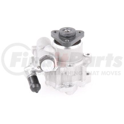 Vaico V10-0572 Hydraulic Pump, steering system