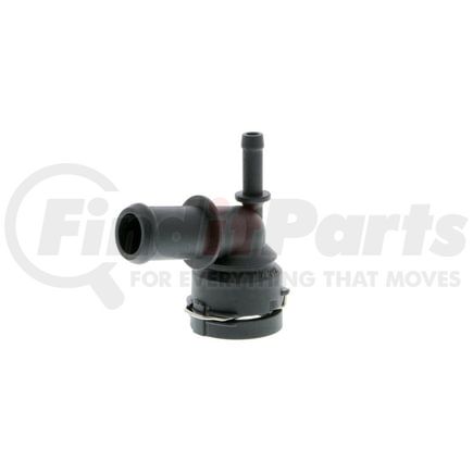 Vaico V100743 Brida de refrigerante