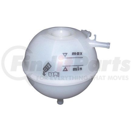 Vaico V10-0745 Expansion Tank, coolant