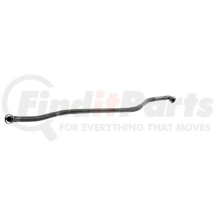 Vaico V10-0739 Hose, crankcase breather