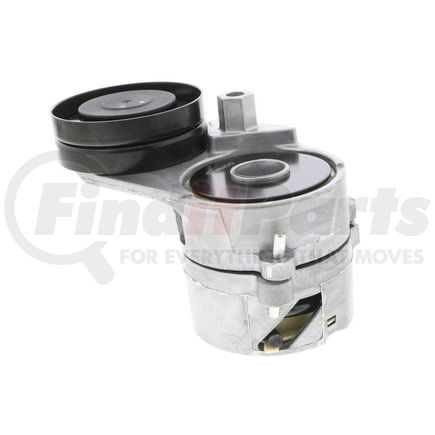 Vaico V10-0747 Belt Tensioner, v-ribbed belt