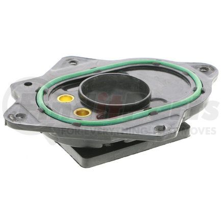 Vaico V10-1171 Flange, carburettor