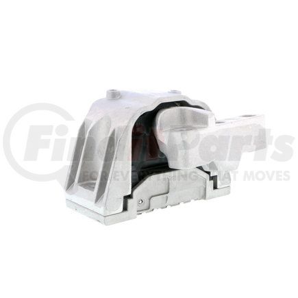 Vaico V10-1257 Mounting, engine