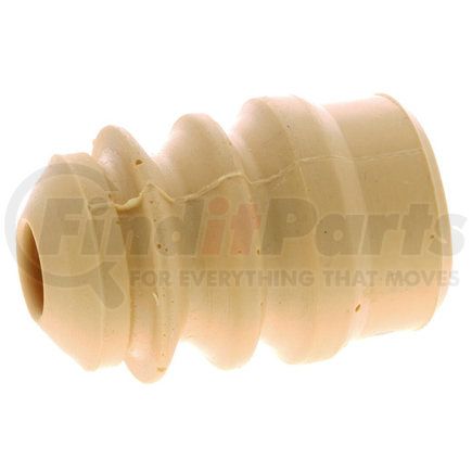 Vaico V10 1443 Rubber Buffer, suspension