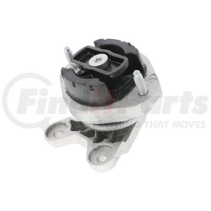 Vaico V10-1567 Suspension, caja de cambios