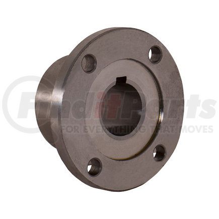 Buyers Products b21333 Power Take Off (PTO) Companion Flange