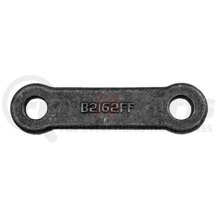 Buyers Products b2162ff U-Bolt Mounting Hardware - Tie Bar, 5-3/4 in., 2 Mounting Holes