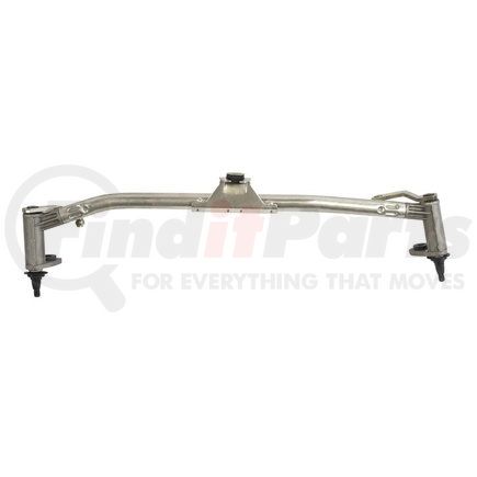 Vaico V10-1660 windshield wiper base