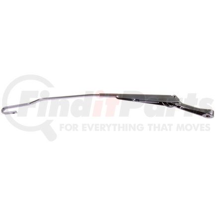 Vaico V101681 Wiper Arm, windscreen washer