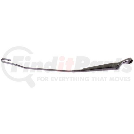 Vaico V101682 Wiper Arm, windscreen washer