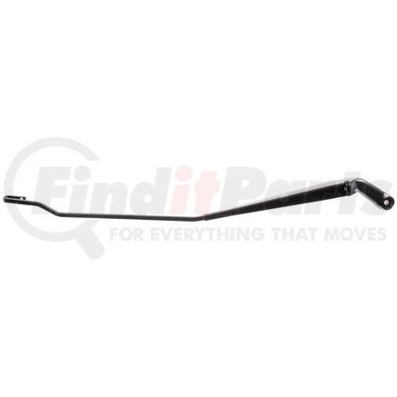 Vaico V10-1684 Wiper Arm, windscreen washer
