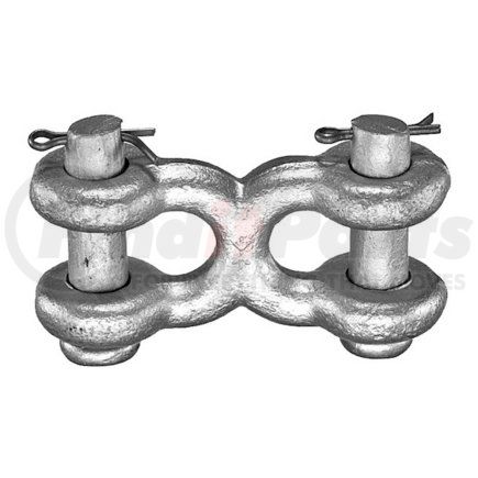 Buyers Products b2409c Chain Quick Link - Dual Type