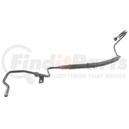 Vaico V10-1759 Hydraulic Hose, steering system