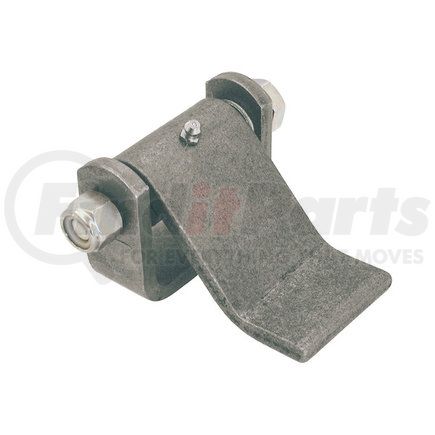 Buyers Products b2426fs Utility Hinge - Formed Steel, Strap