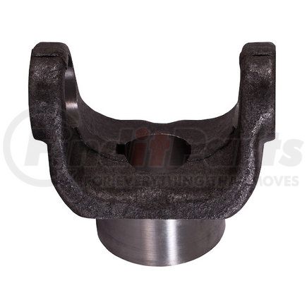 Buyers Products b24473 Power Take Off (PTO) End Yoke - 1 in. Round Bore with 1/4 in. Keyway