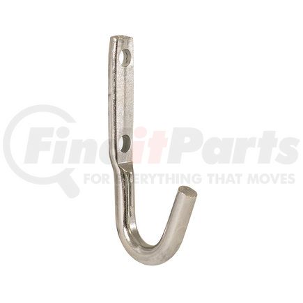 Buyers Products b2448c Tie Down Hook - Binding Hook, Zinc Plated