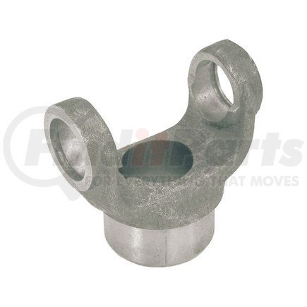 Buyers Products b24533 B1310 Series End Yoke 1-1/4in. Round Bore with 5/16in. Keyway